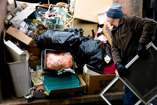 Best Attic Cleanout  in Hempstead, TX