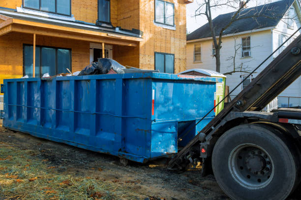 Best Residential Junk Removal  in Hempstead, TX